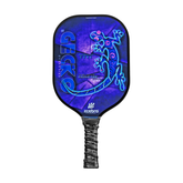 ZCEBRA Zgecko Evolution - Azul